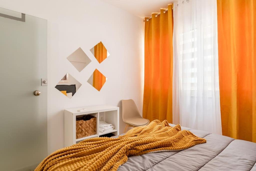 Brand New Bright Modern 6Bdr Apt-1Min To Acropolis Atena Exterior foto