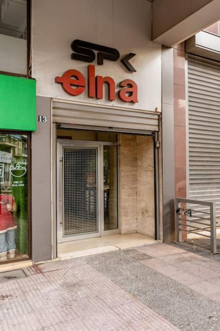 Brand New Bright Modern 6Bdr Apt-1Min To Acropolis Atena Exterior foto