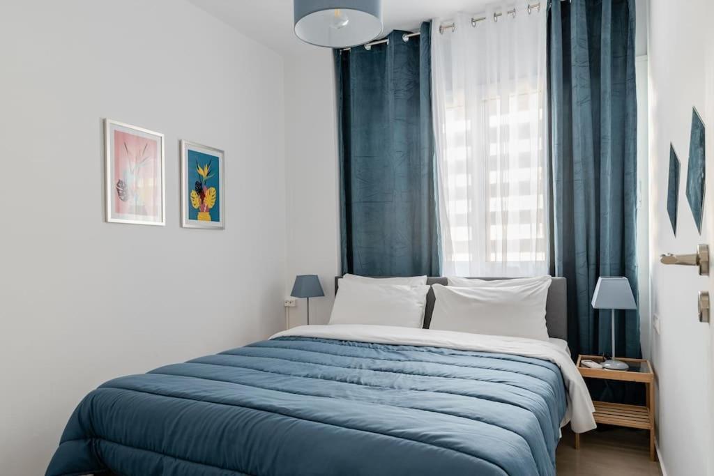 Brand New Bright Modern 6Bdr Apt-1Min To Acropolis Atena Exterior foto